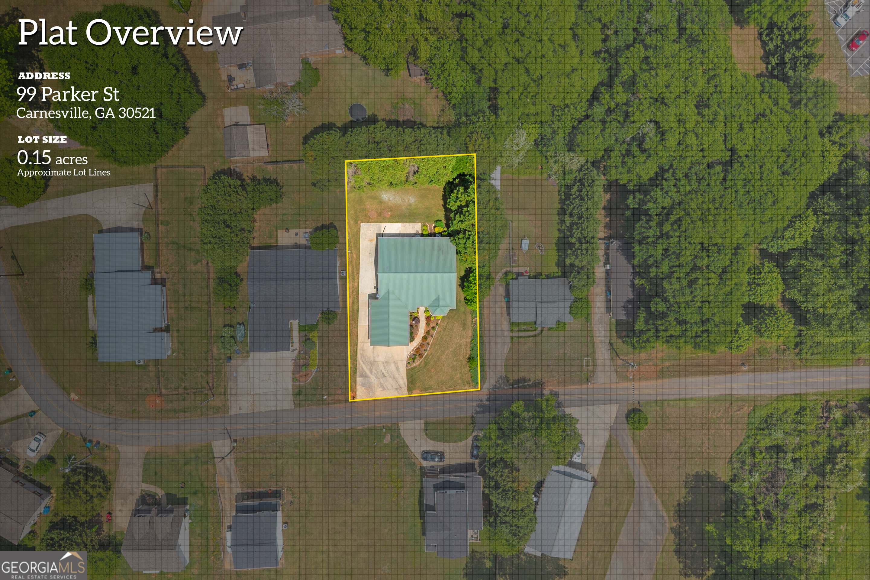 99 Parker Street Carnesville, GA 30521 - Photo 3 of 62