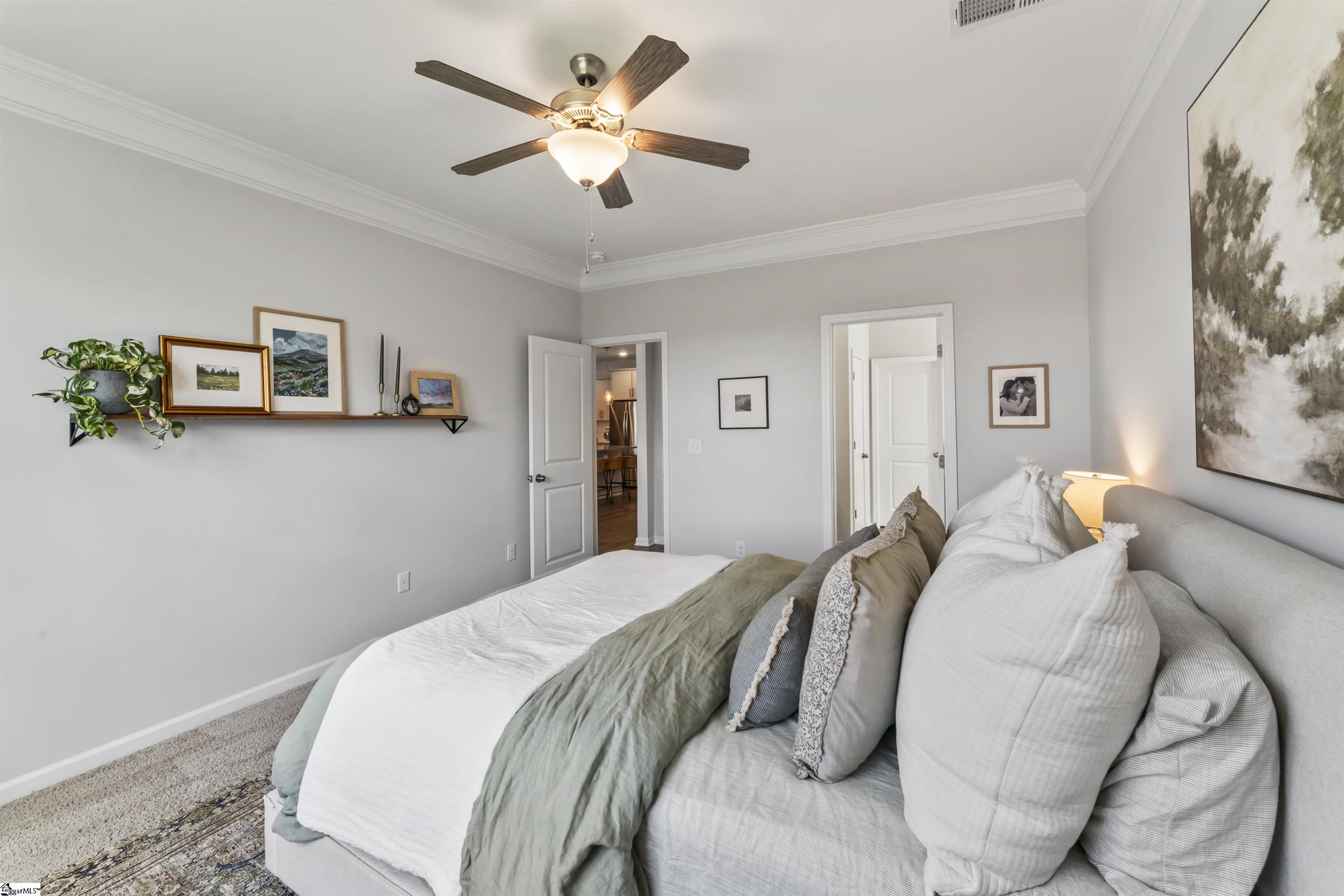 104 Pendergast Road Greenville, SC 29605 - Photo 12 of 48