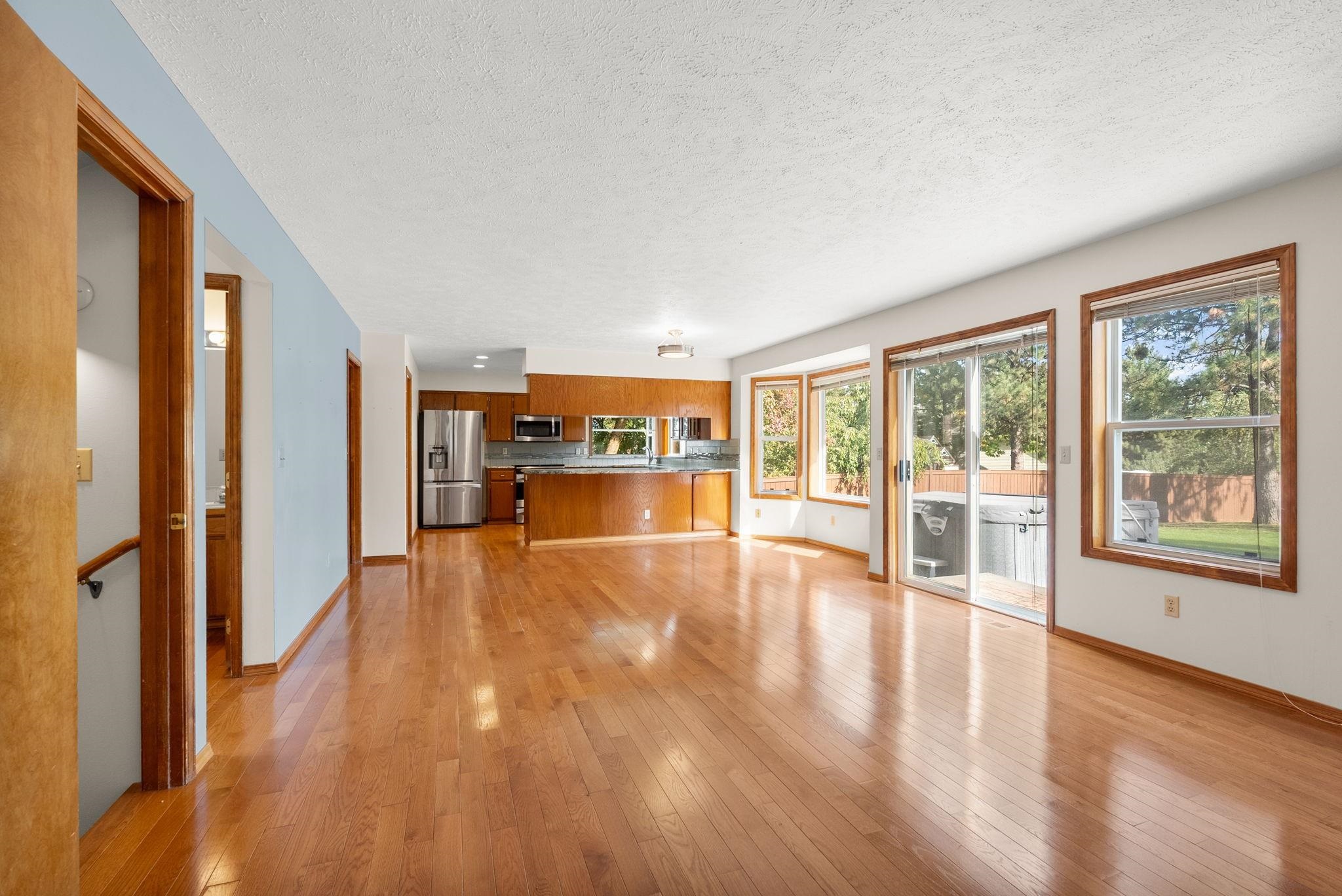 4129 South Lloyd Road Spokane, WA 99223 - Photo 19 of 41 Gallery Image 19