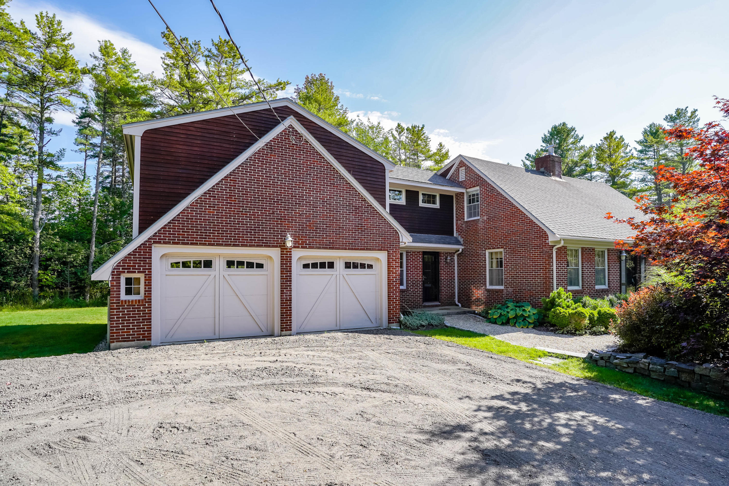 95 Morton Road Yarmouth, ME 04096 - Photo 20 of 62 1-External-11