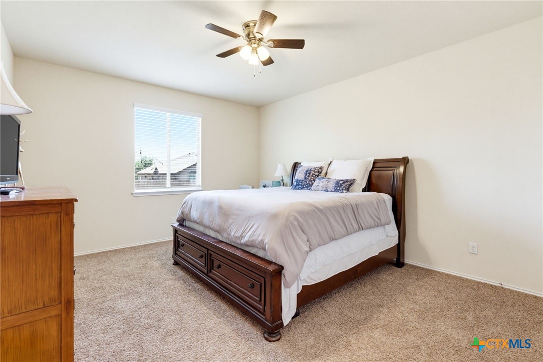 6306 Mustang Creek Road Killeen, TX 76549 - Photo 33 of 45