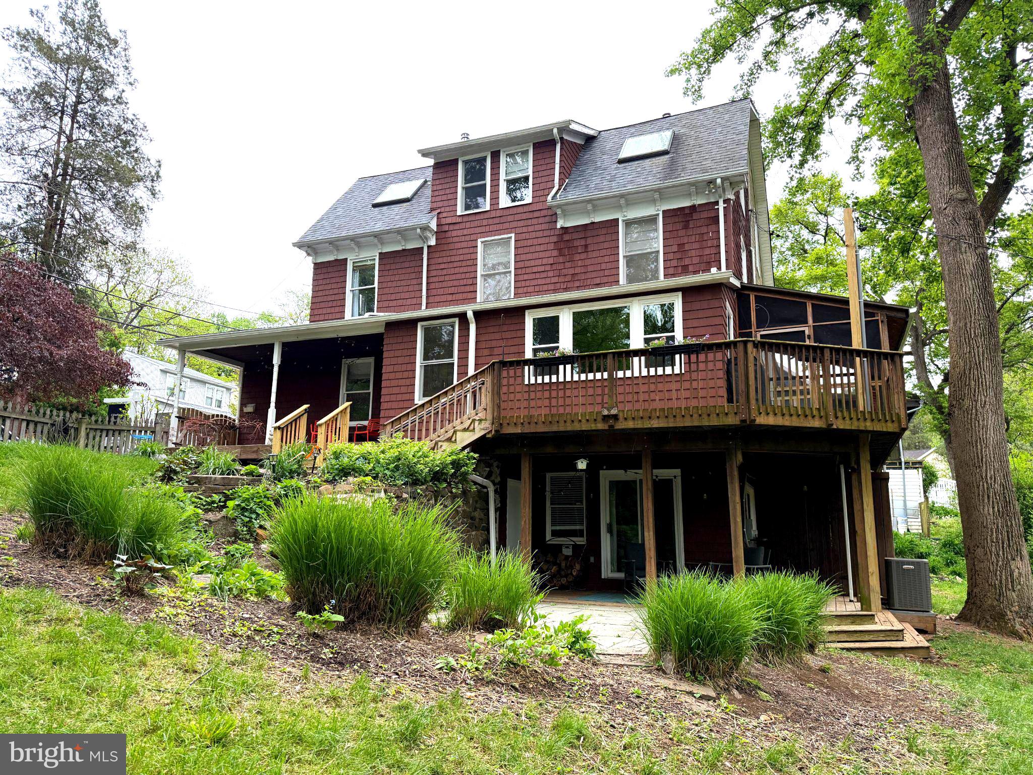 5716 Rusk Avenue Baltimore, MD 21215 - Photo 46 of 48
