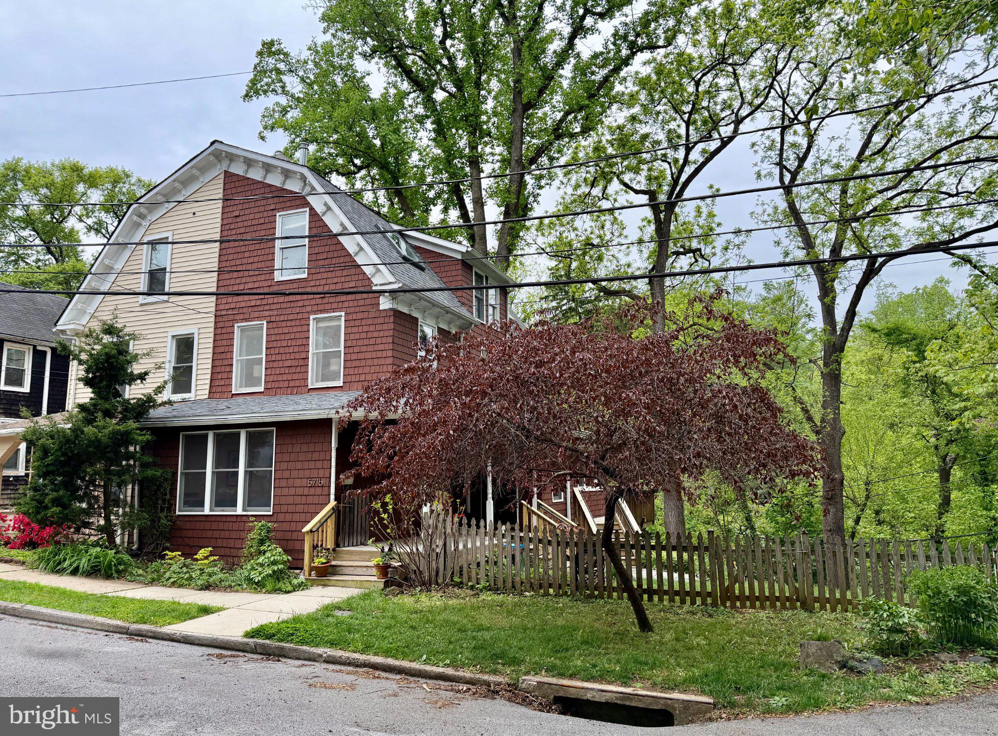 5716 Rusk Avenue Baltimore, MD 21215 - Photo 48 of 48