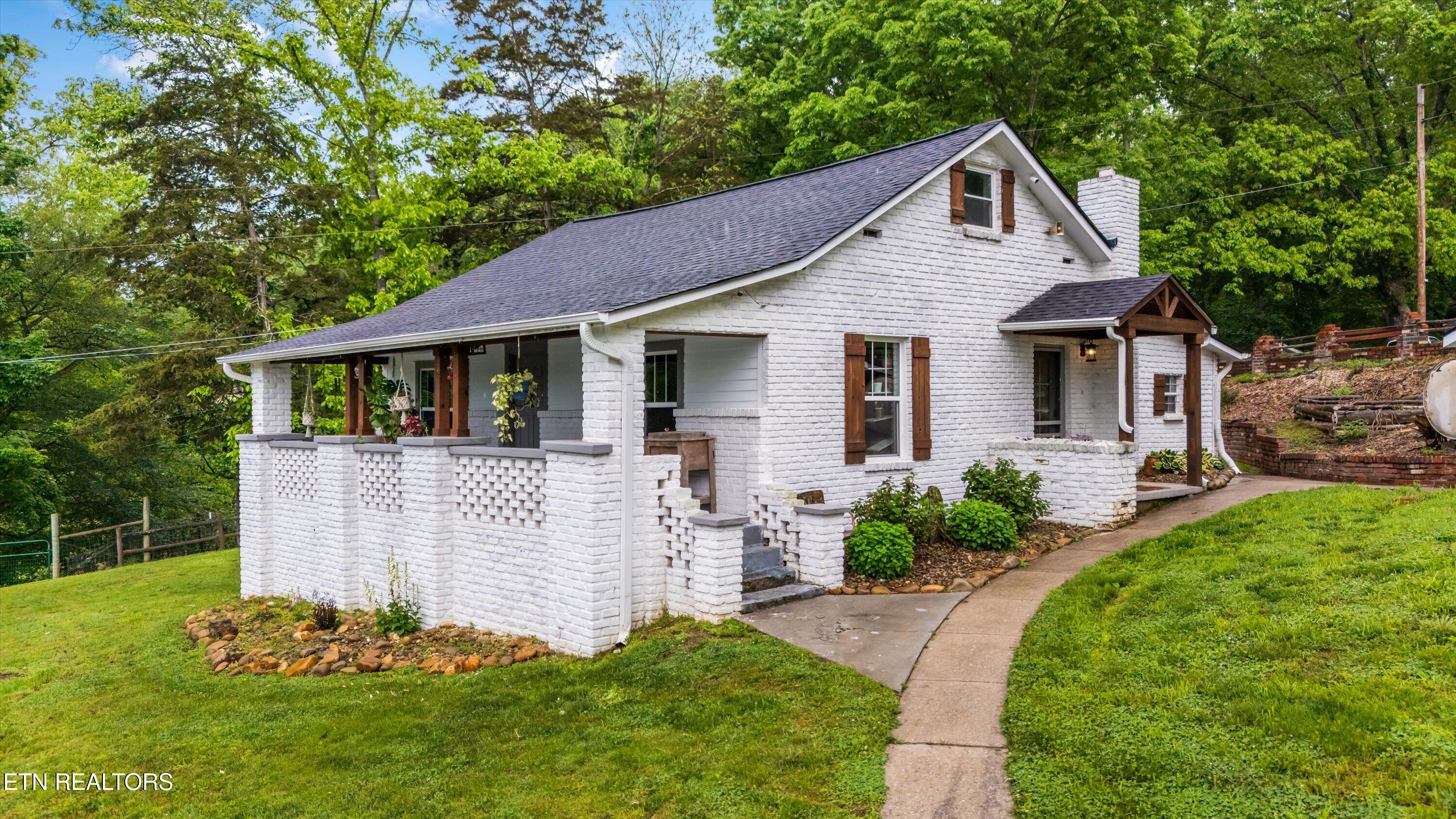 9337 Pedigo Road Powell, TN 37849 - Photo 1 of 57 9337 Pedigo Rd