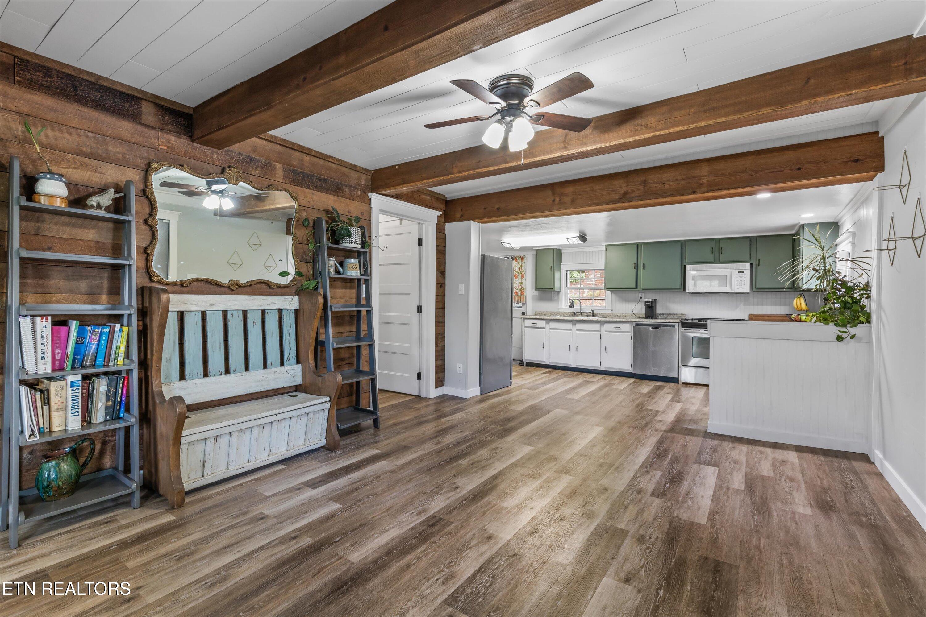 9337 Pedigo Road Powell, TN 37849 - Photo 13 of 57 12-9337 Pedigo Rd15