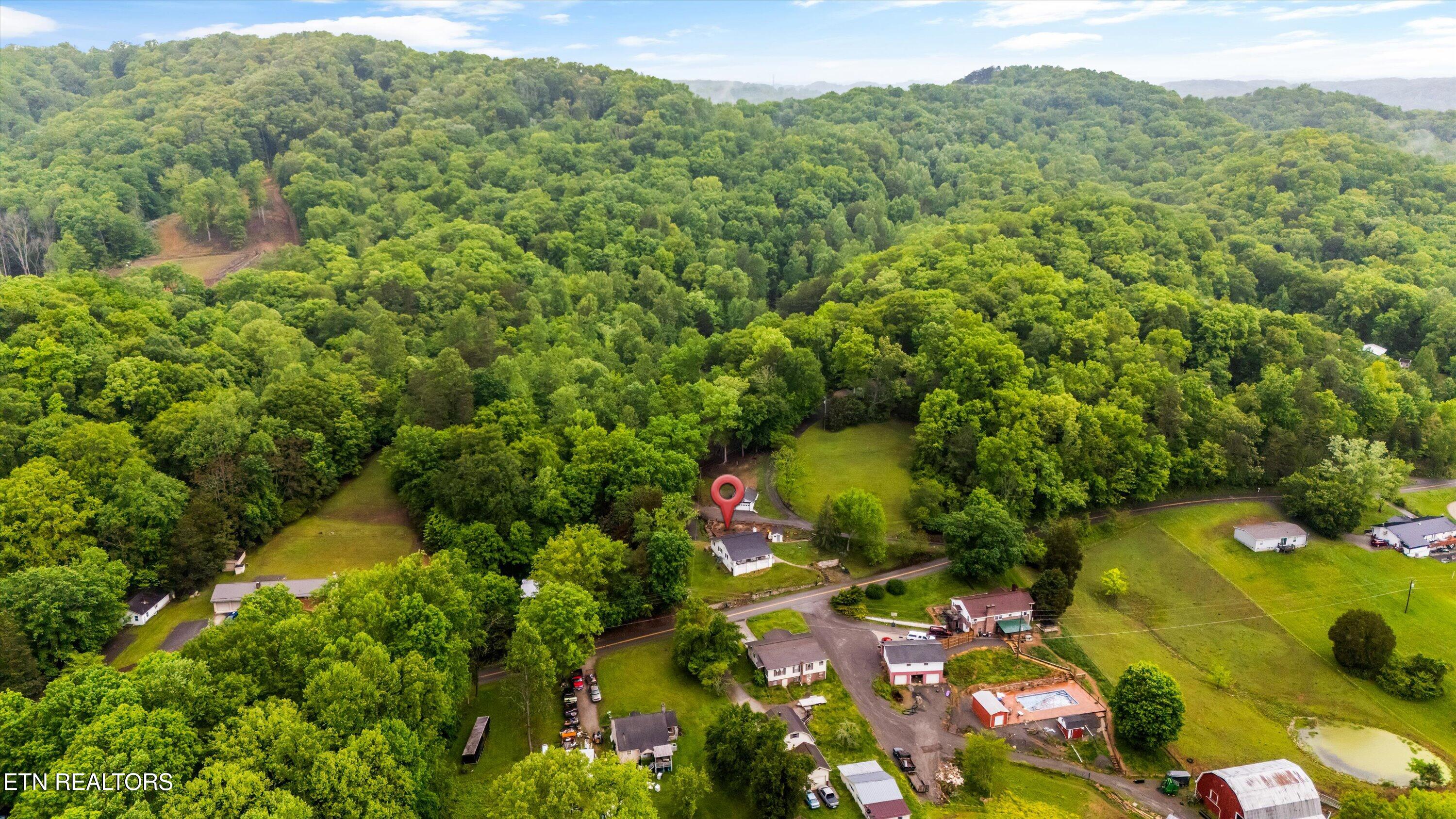 9337 Pedigo Road Powell, TN 37849 - Photo 53 of 57 40-9337 Pedigo Rd37