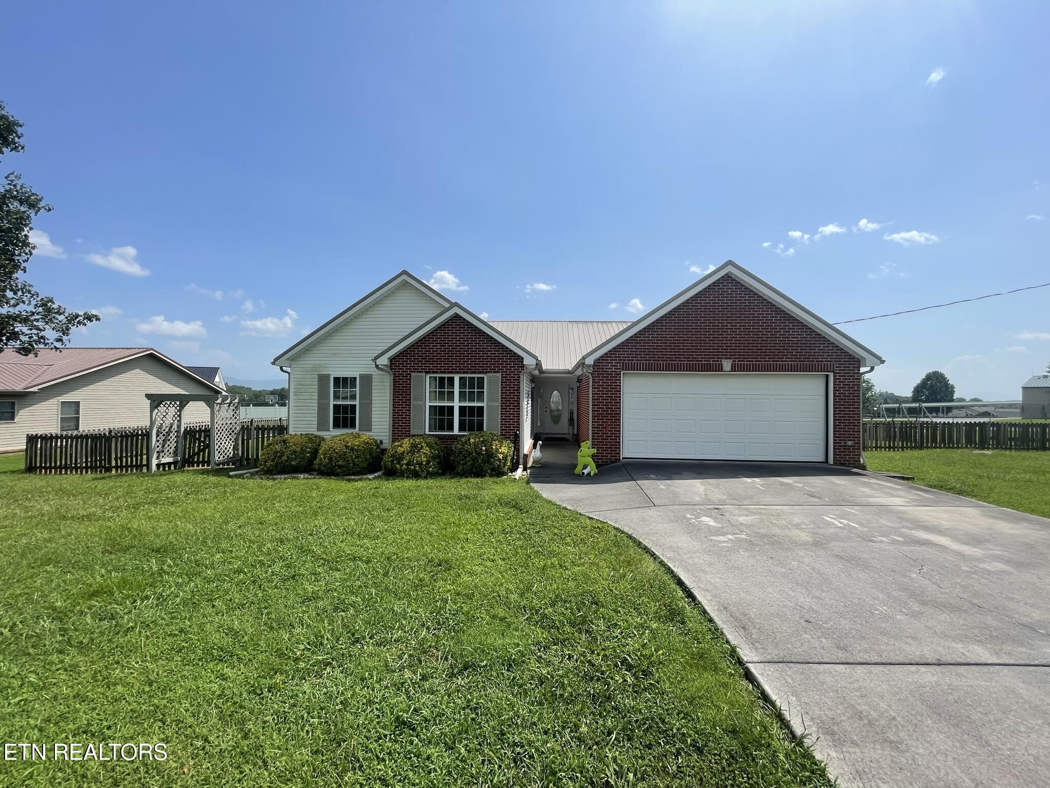 333 Morie Road Dandridge, TN 37725 - Photo 1 of 24 1000016344