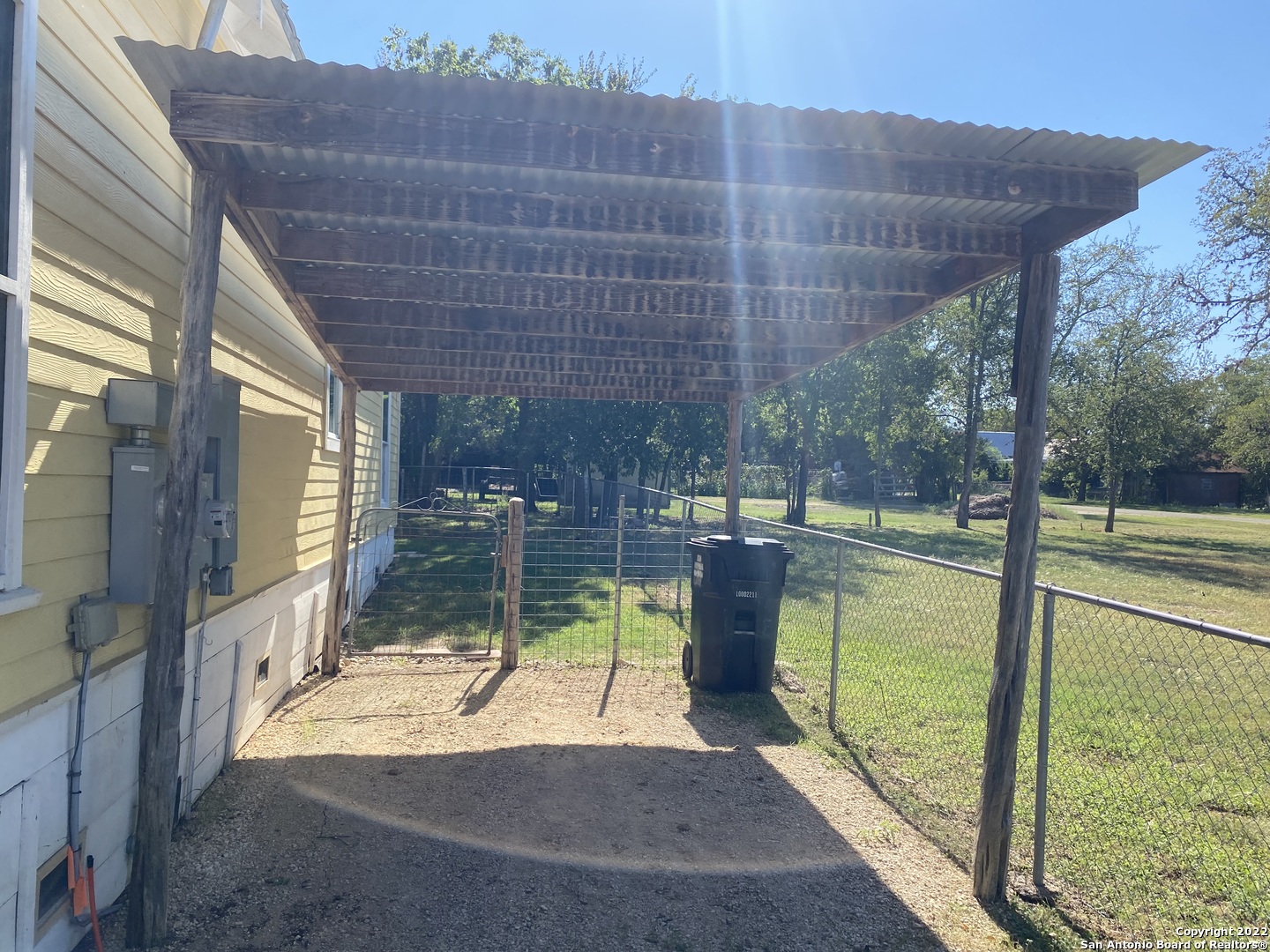 44 Fredericksburg Road Comfort, TX 78013 - Photo 11 of 13