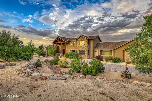 $2,948,000 | 14080 Bihler Road, Reno, NV 89511