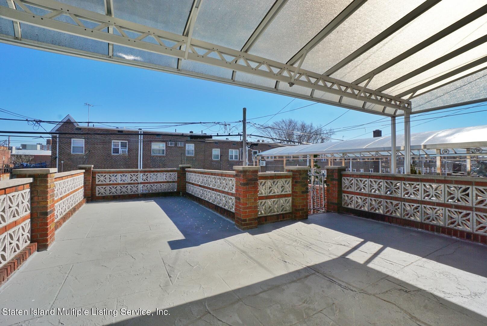 8843 18th Avenue Brooklyn, NY 11214 - Photo 21 of 25 Photo Mar 07, 1 22 44 PM