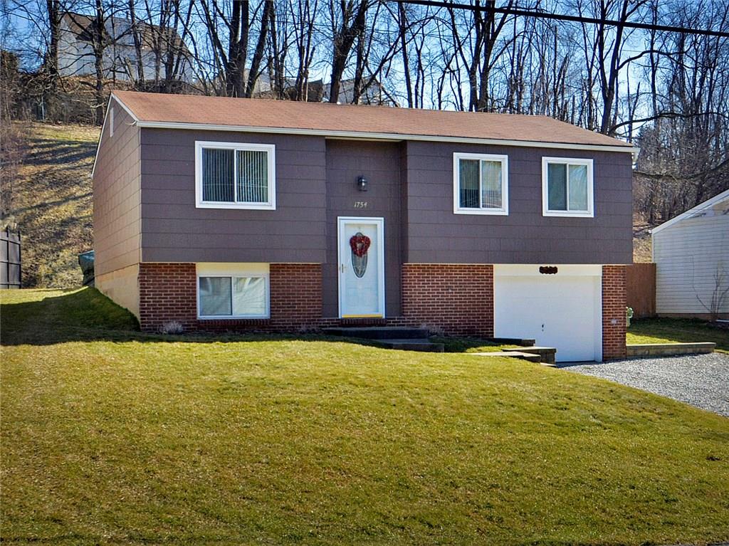 1754 O'Block Road Pittsburgh, PA 15239 - Photo 1 of 18 Gallery Image 1