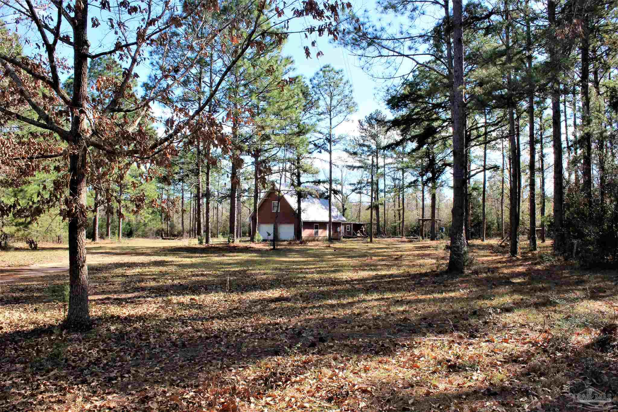 5997 Dixonville Road Jay, FL 32565 - Photo 1 of 22 Gallery Image 1
