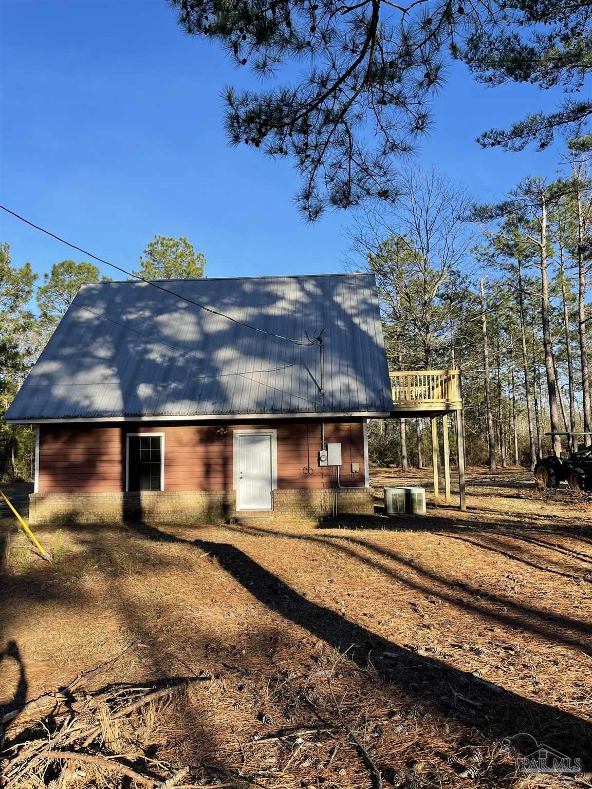 5997 Dixonville Road Jay, FL 32565 - Photo 2 of 22 Gallery Image 2