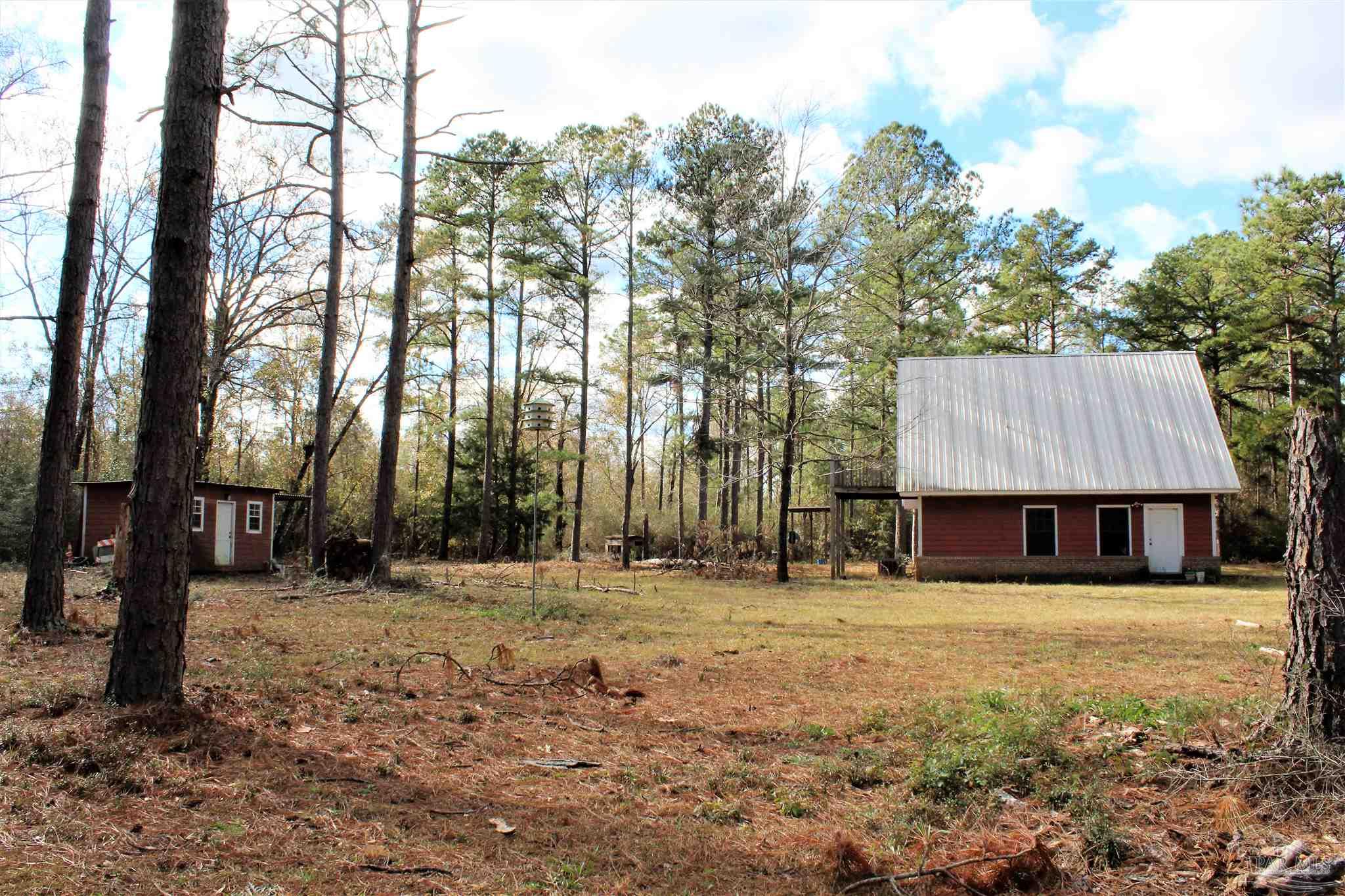 5997 Dixonville Road Jay, FL 32565 - Photo 21 of 22 Gallery Image 21