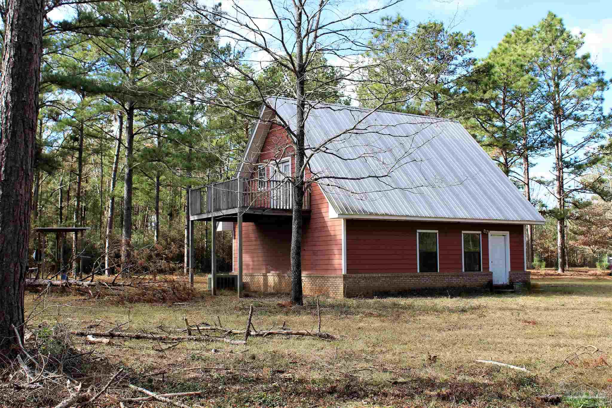 5997 Dixonville Road Jay, FL 32565 - Photo 3 of 22 Gallery Image 3