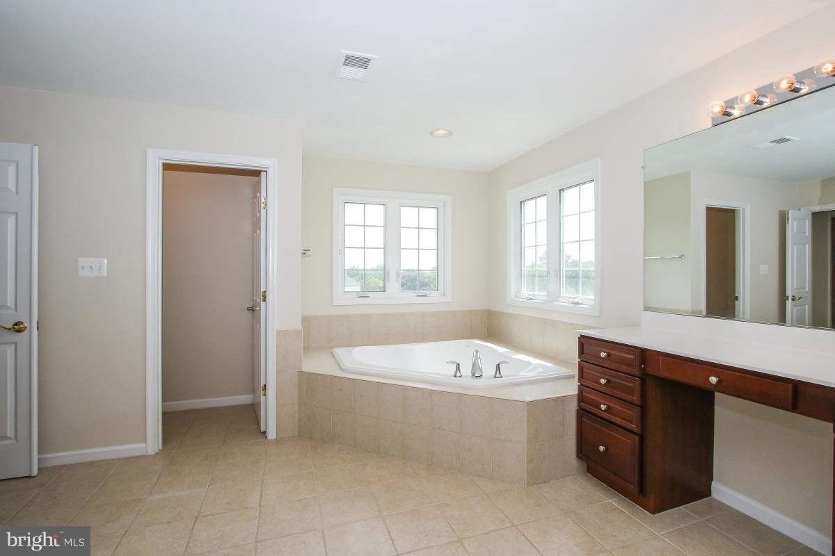 14113 Springview Court Leesburg, VA 20176 - Photo 17 of 26 Bath (Master)