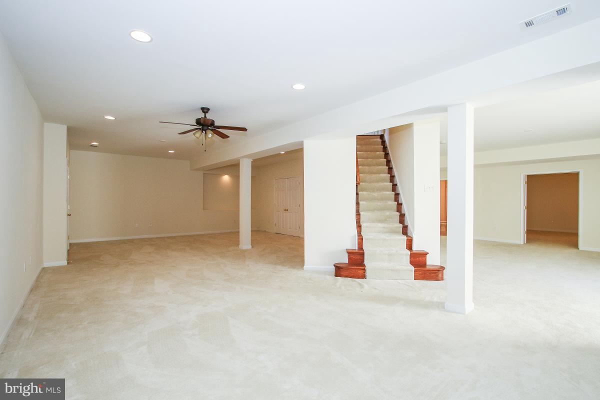 14113 Springview Court Leesburg, VA 20176 - Photo 21 of 26 Basement