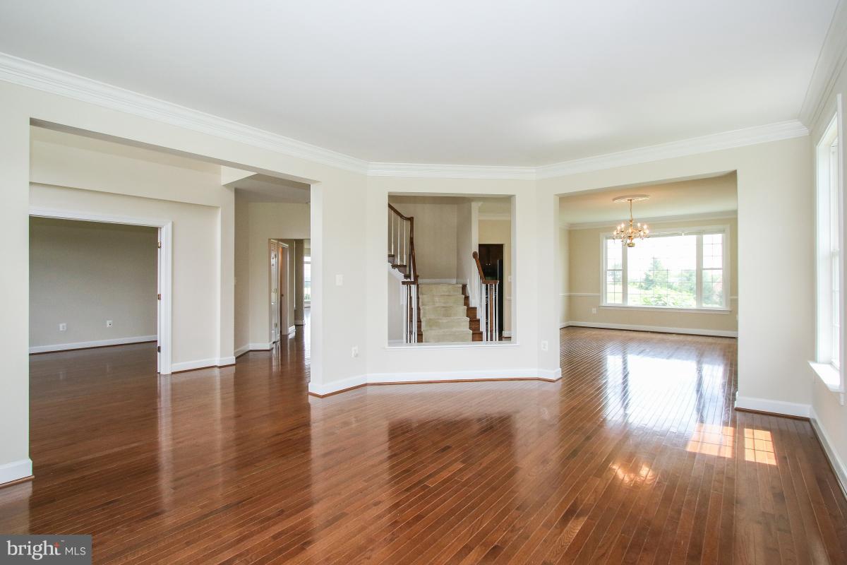 14113 Springview Court Leesburg, VA 20176 - Photo 5 of 26 Living Room