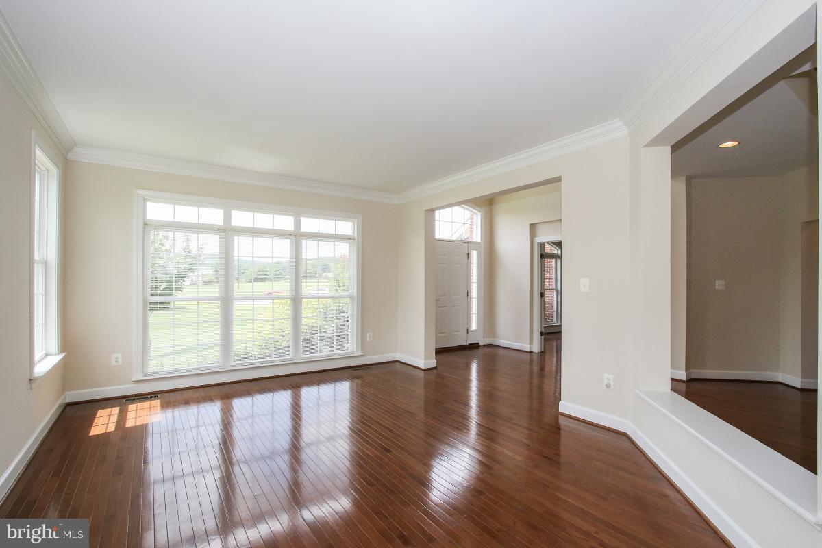 14113 Springview Court Leesburg, VA 20176 - Photo 6 of 26 Living Room