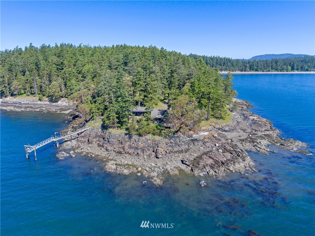 821 Squaw Bay Road Shaw Island, WA 98286 - Photo 2 of 25 Gallery Image 2