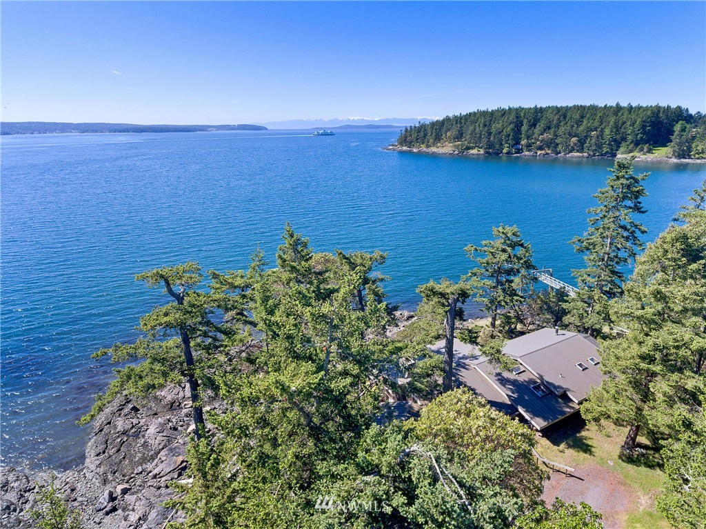 821 Squaw Bay Road Shaw Island, WA 98286 - Photo 12 of 25 Gallery Image 12