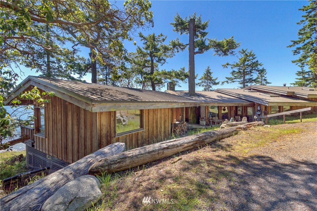 821 Squaw Bay Road Shaw Island, WA 98286 - Photo 17 of 25 Gallery Image 17