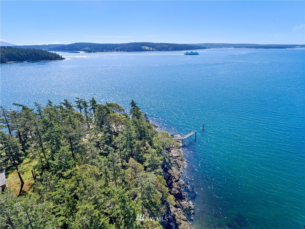 821 Squaw Bay Road Shaw Island, WA 98286 - Photo 5 of 25 Gallery Image 5
