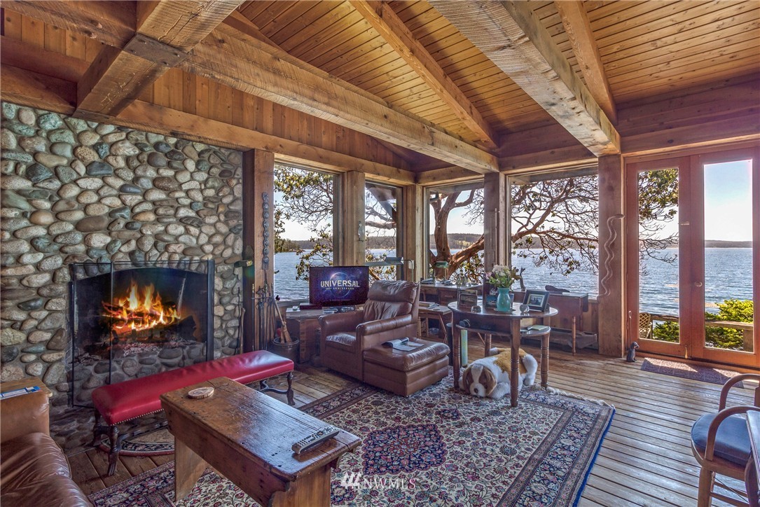 821 Squaw Bay Road Shaw Island, WA 98286 - Photo 8 of 25 Gallery Image 8