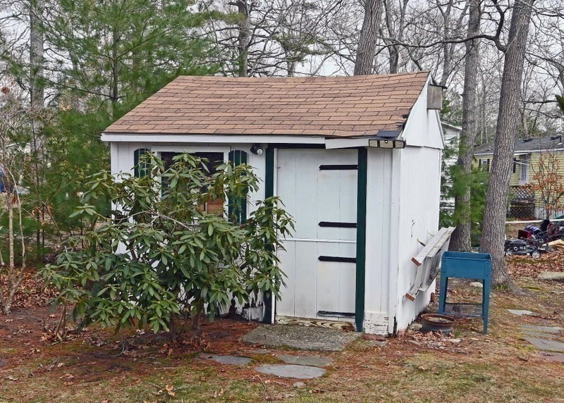 140 Jupiter Circle Wareham, MA 02576 - Photo 15 of 22
