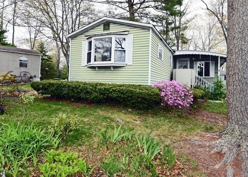 140 Jupiter Circle Wareham, MA 02576 - Photo 16 of 22