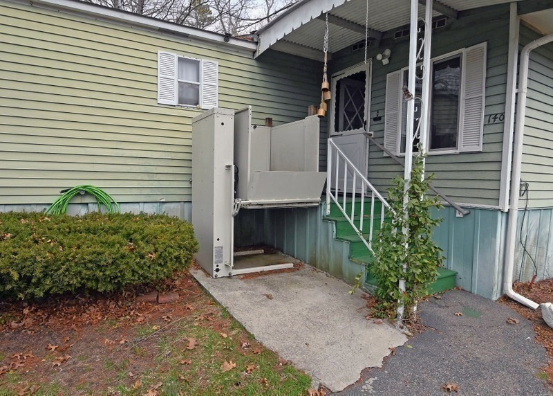 140 Jupiter Circle Wareham, MA 02576 - Photo 17 of 22