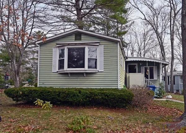 $149,500 | 140 Jupiter Circle, Wareham, MA 02576