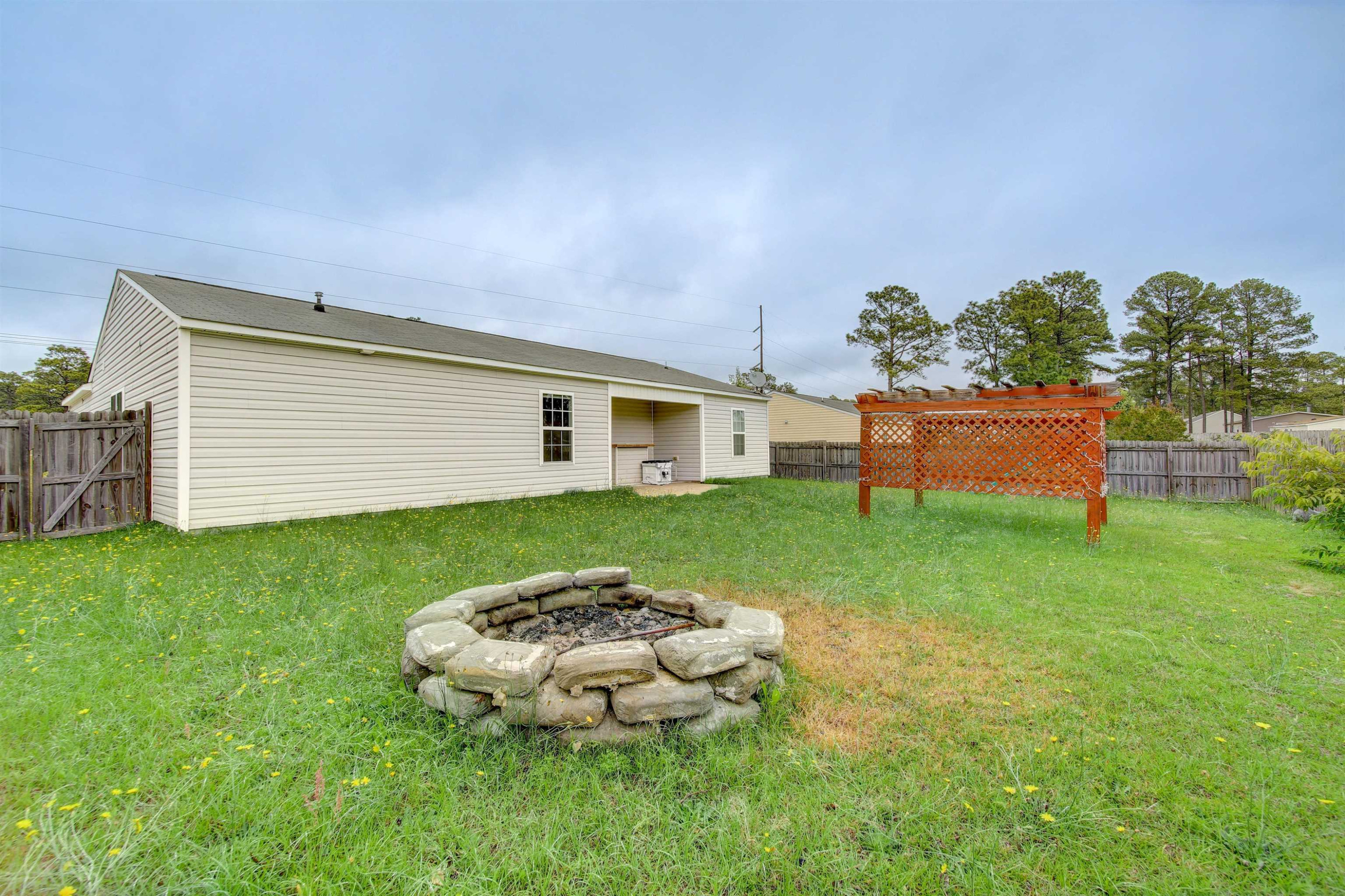 6391 Overhills Road Spring Lake, NC 28390 - Photo 14 of 15 Photo 14