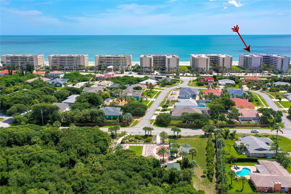 4575 South Atlantic Avenue, Unit 6304 Ponce Inlet, FL 32127 - Photo 36 of 37 a city view