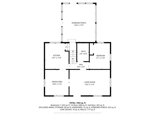 $400,000 | 1025 Queen Anne Street, Woodstock, IL 60098