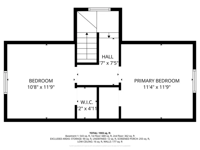 $400,000 | 1025 Queen Anne Street, Woodstock, IL 60098