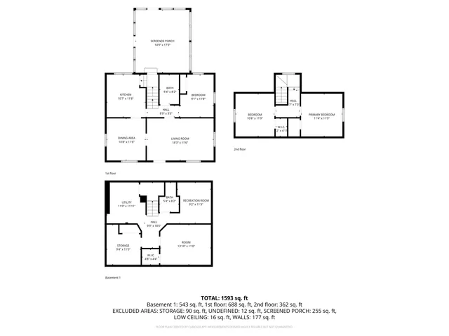 $400,000 | 1025 Queen Anne Street, Woodstock, IL 60098