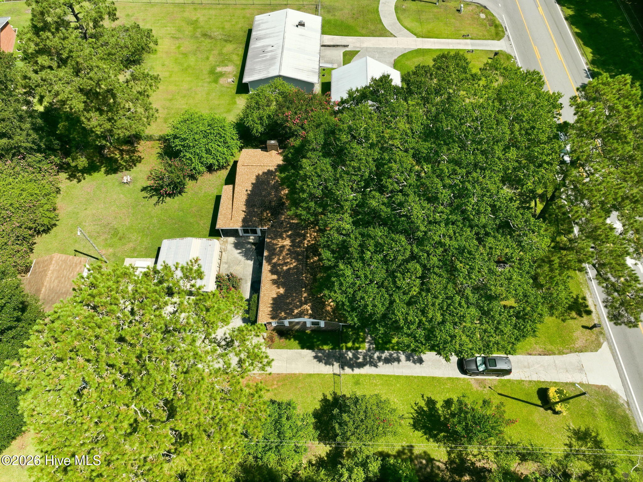 4701 Gum Branch Road Jacksonville, NC 28540 - Photo 37 of 39