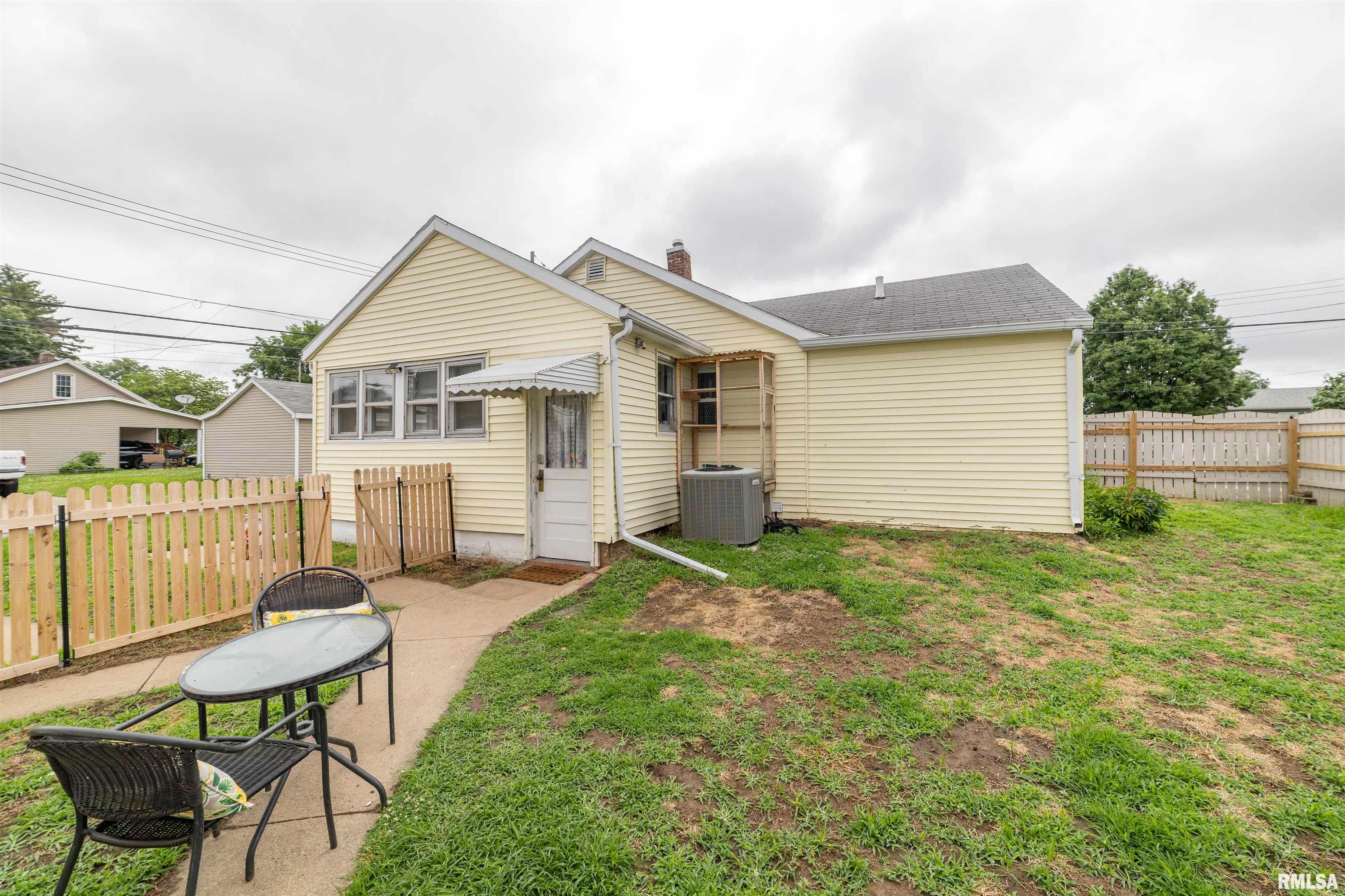 1519 North 15th Street Quincy, IL 62301 - Photo 20 of 24