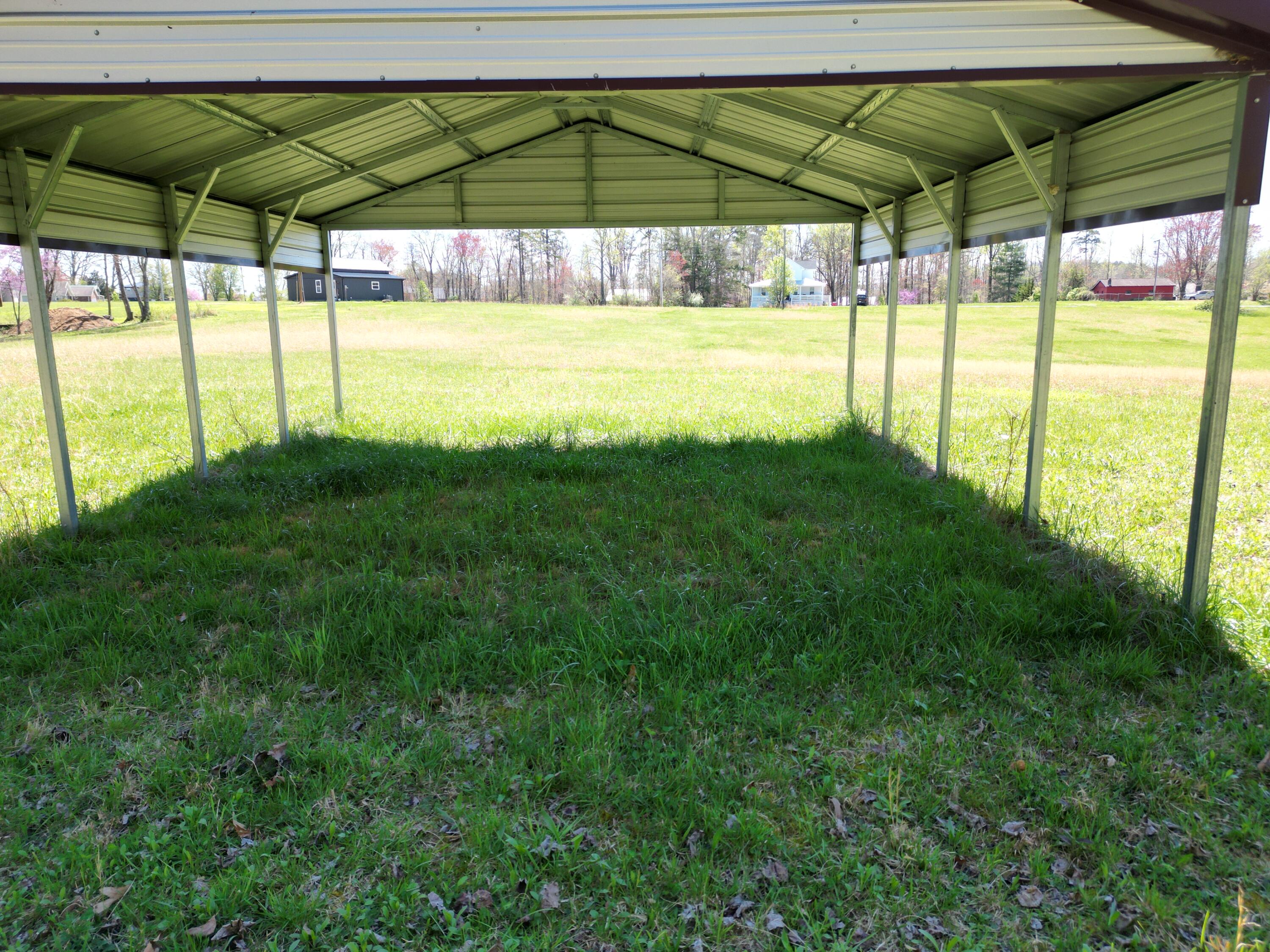140 Wyan Road London, KY 40744 - Photo 15 of 21 DJI_0469