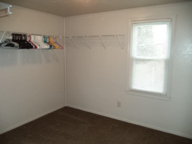 1321 Beaver Midland Road Industry, PA 15052 - Photo 11 of 19 Currently a 9' x 10' closet, easy conversion to 4th bedroom