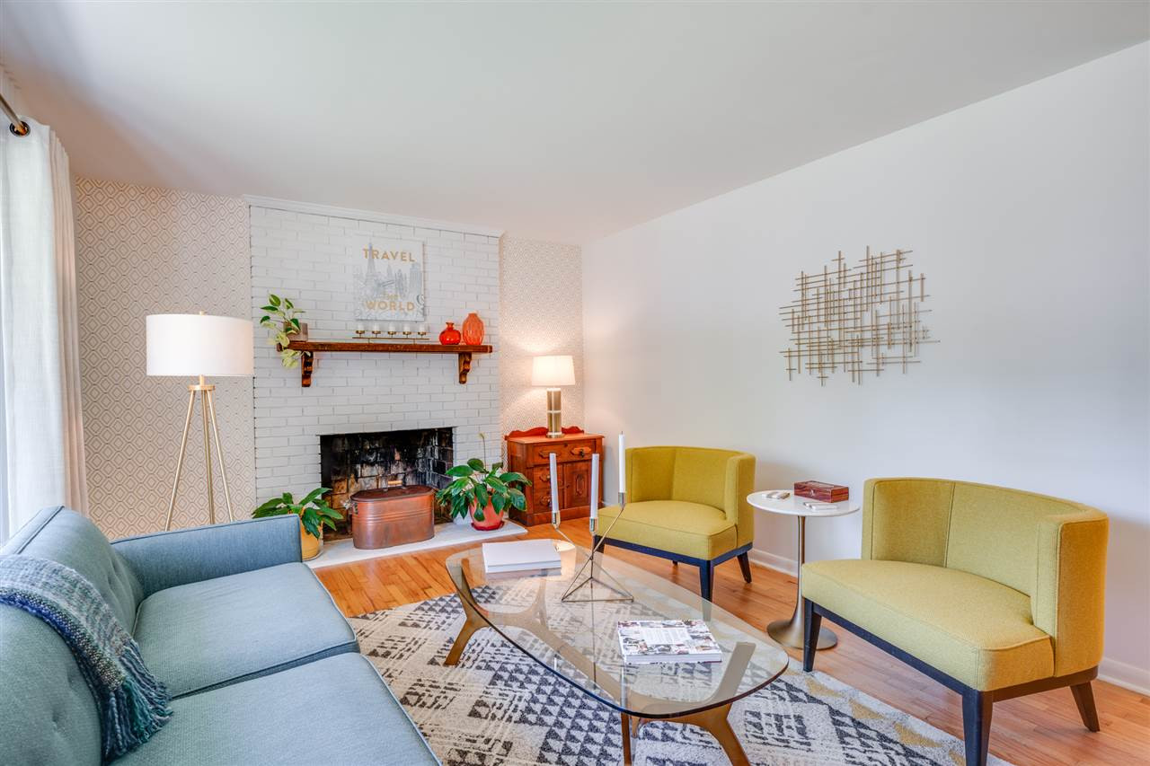 405 Compton Road Raleigh, NC 27609 - Photo 4 of 18 Photo 4