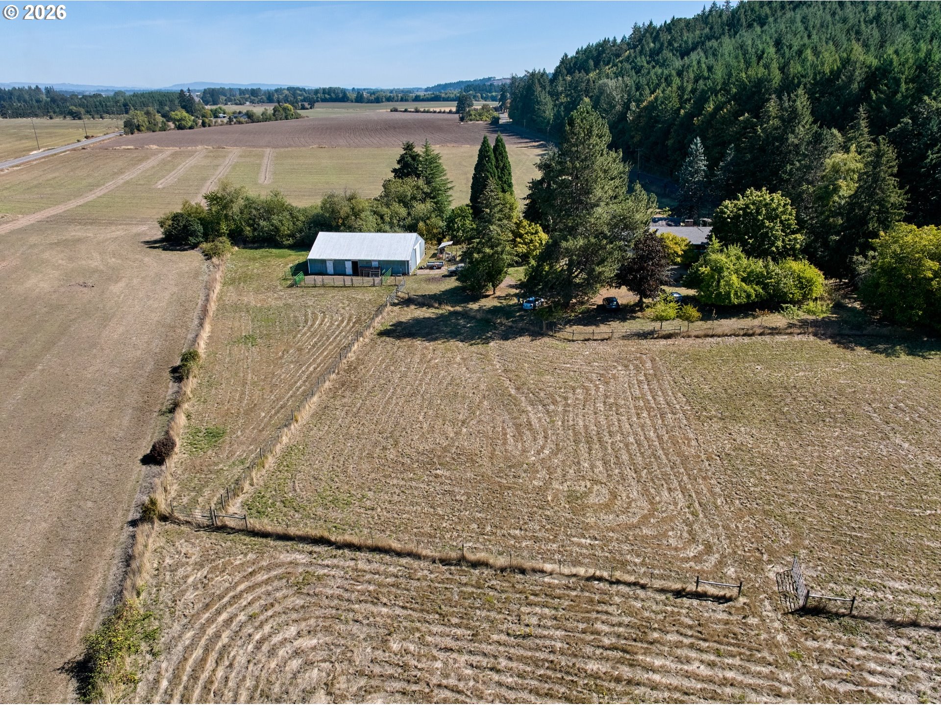 5491 Southeast Telegraph Road Amity, OR 97101 - Photo 47 of 48 Gallery Image 47
