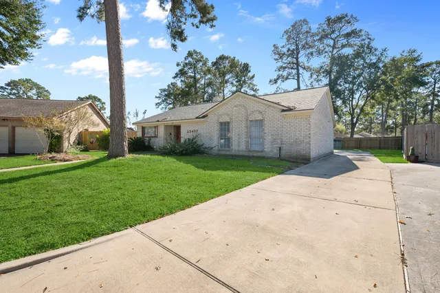 $2,000 | 25407 Lancewood Drive, Spring, TX 77373