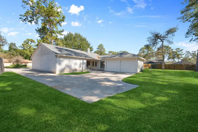 $2,000 | 25407 Lancewood Drive, Spring, TX 77373