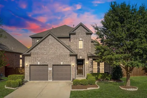 $775,000 | 2524 Hayloft Way, Plano, TX 75075