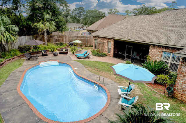 6159 Louise Place West Mobile, AL 36609 - Photo 3 of 18