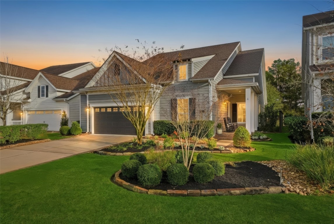 Welcome to your new home in the coveted neighborhood of Stillwater!