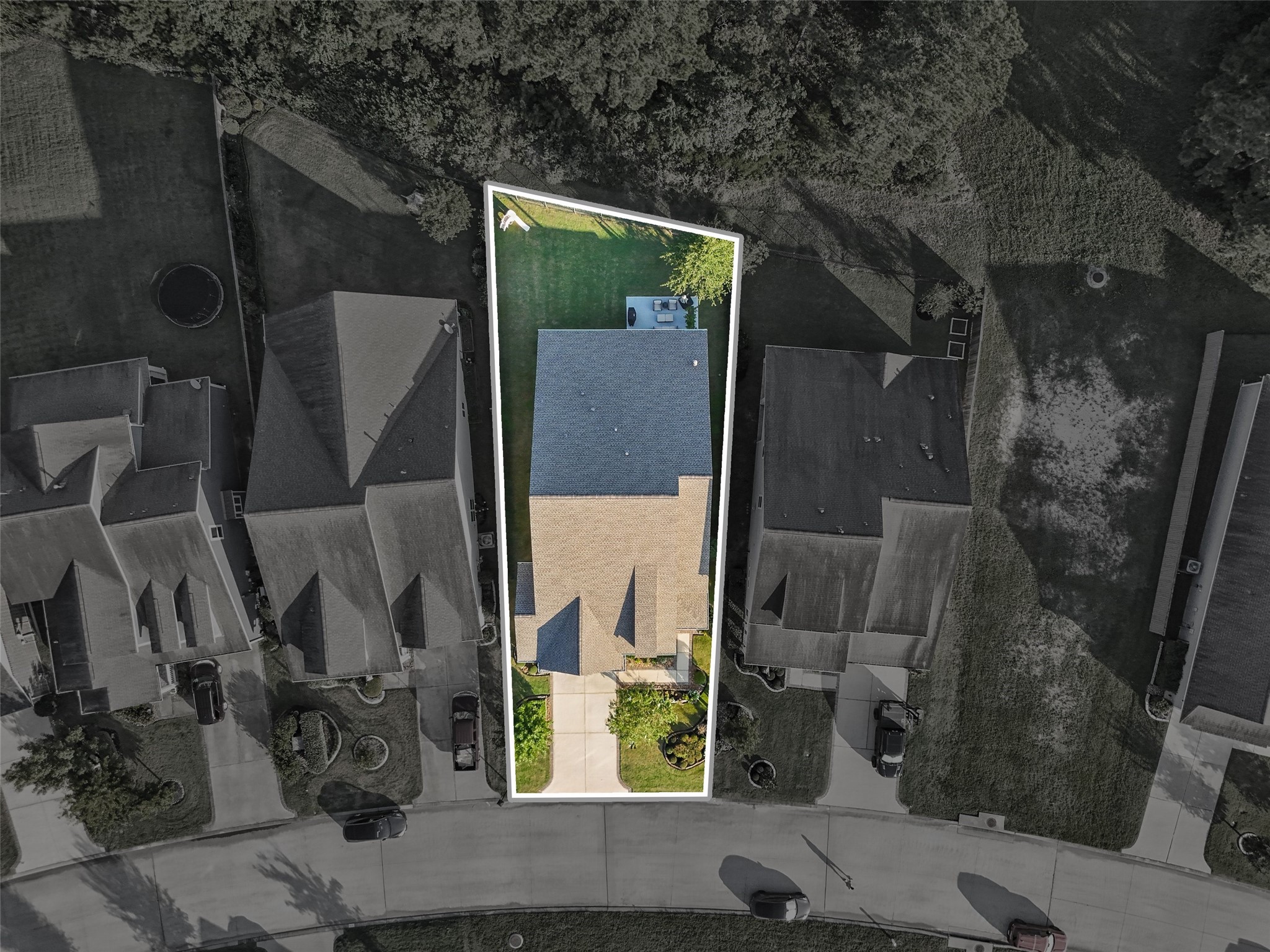 2172 Rope Maker Road Conroe, TX 77384 - Photo 40 of 50