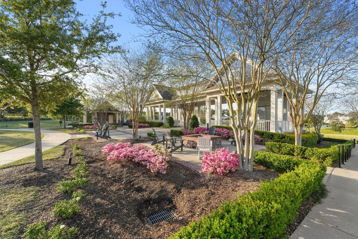 2172 Rope Maker Road Conroe, TX 77384 - Photo 49 of 50 WELCOME HOME!